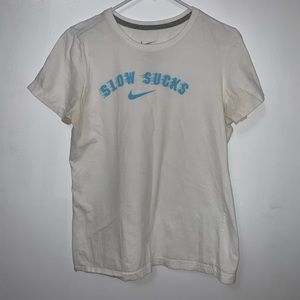 CLOSING- SEND OFFERS Nike Slim Fit T shirt